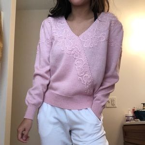 Vintage sweater
